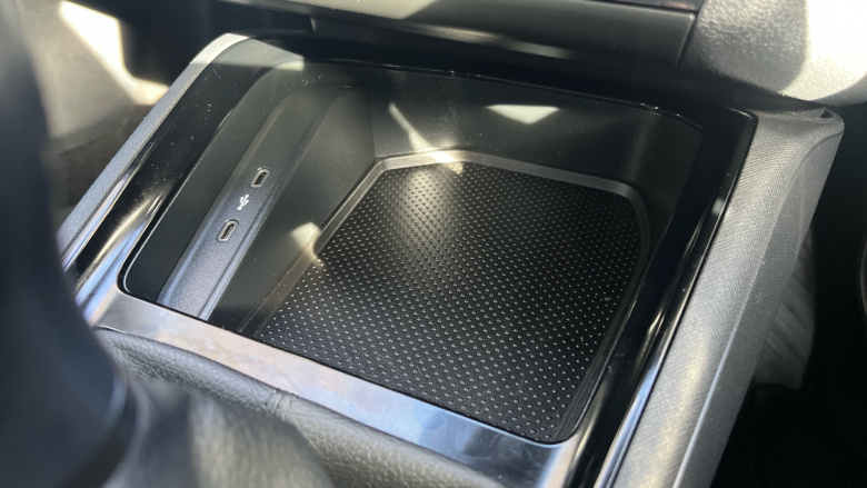 Skoda Kamiq 1.5 TSI SE L 5dr Petrol Hatchback